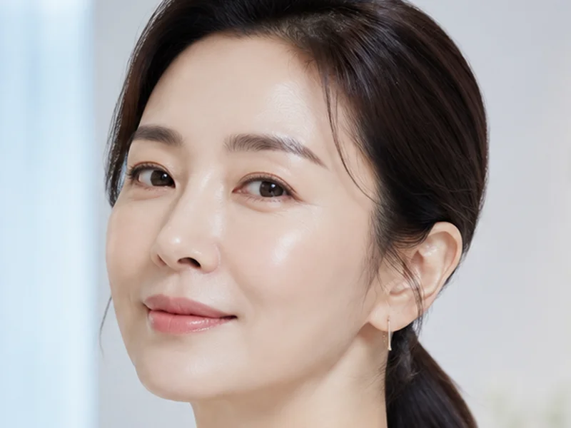중안면거상