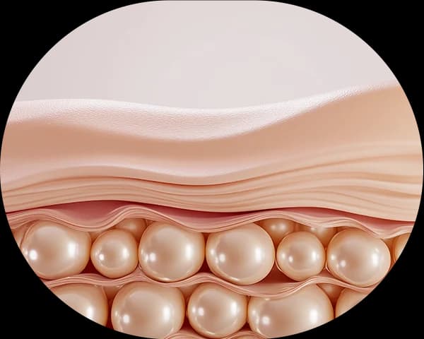 Personalized planning from a multi-angle understanding of skin aging
