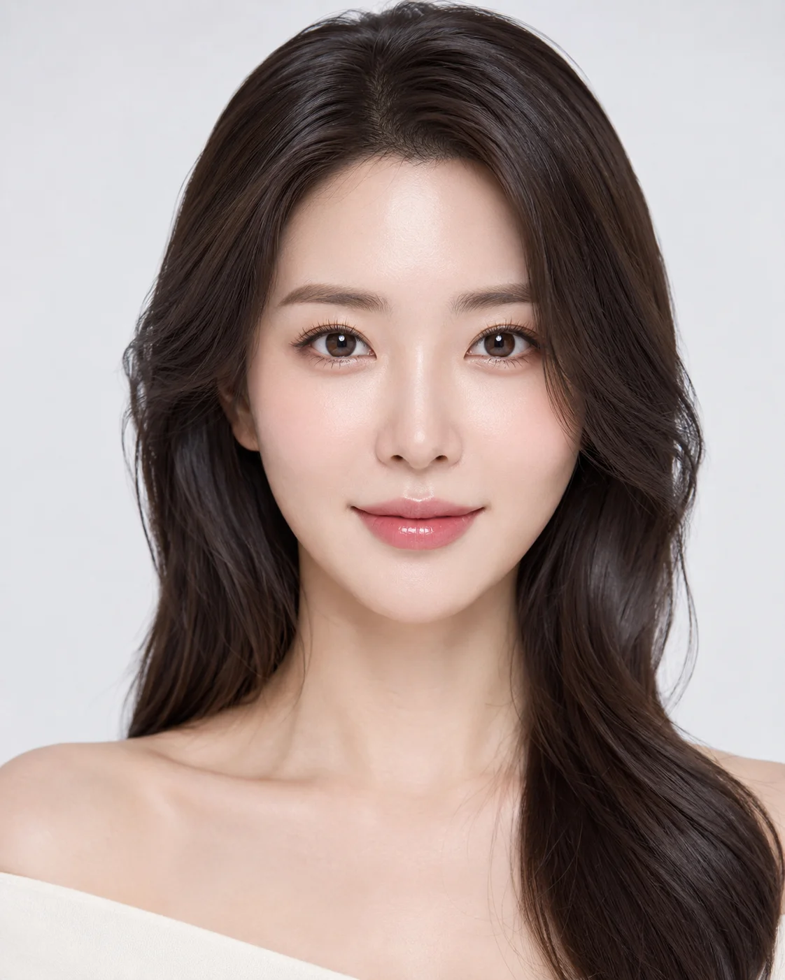 측두부 리본거상