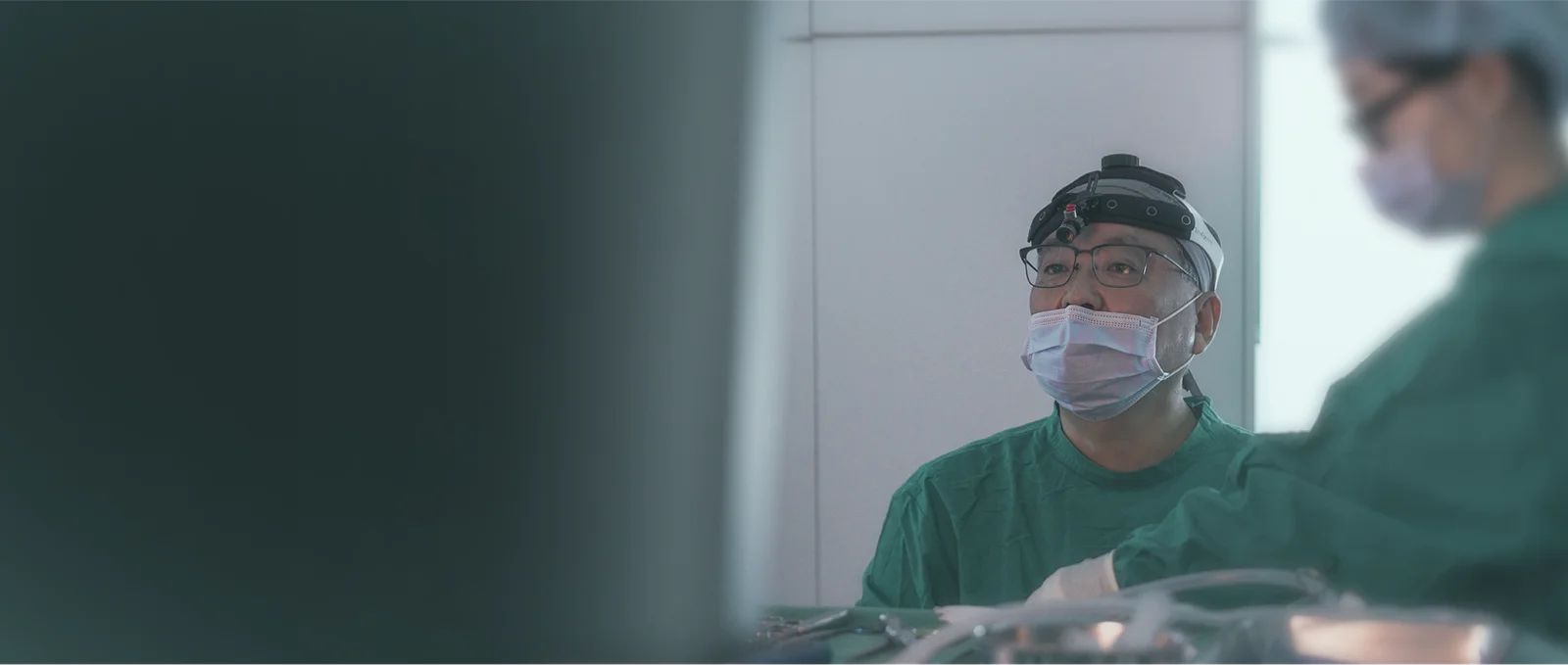 리핌성형외과 4K 내시경 수술 시스템