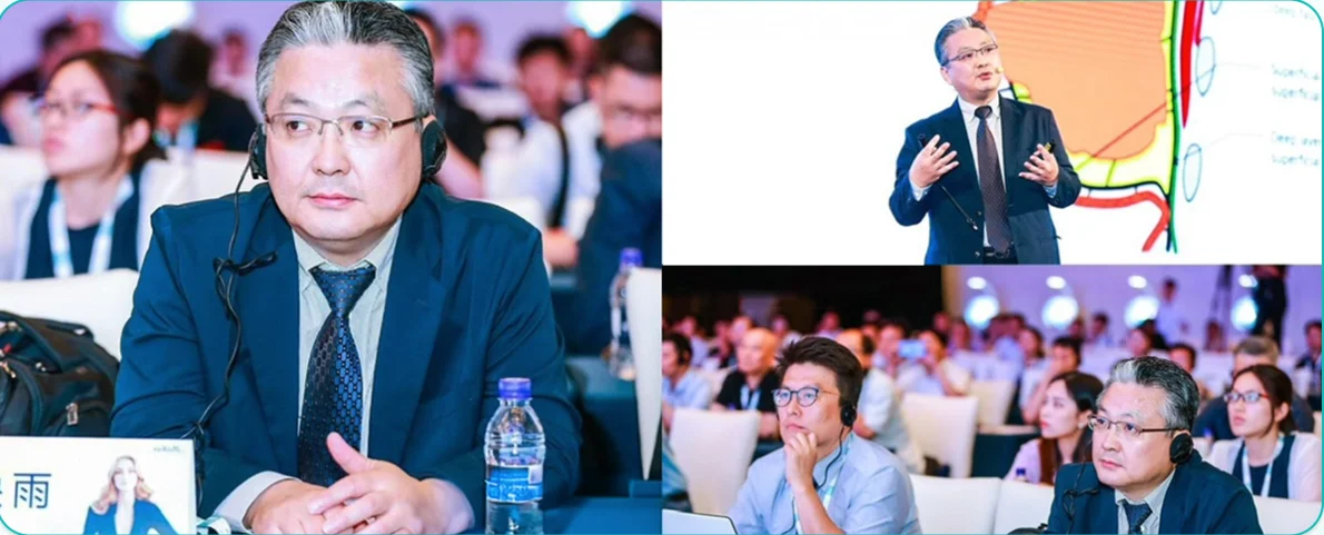 리핌성형외과 이영우 대표원장 국제 학술 세미나 발표·참관